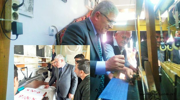 DERVİŞOĞLU “ BULDAN İYİ OLACAK” DEDİ