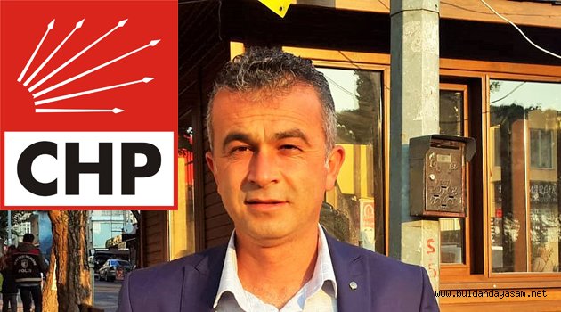 “DEVRİMLERİNİ YAŞATACAĞIZ”