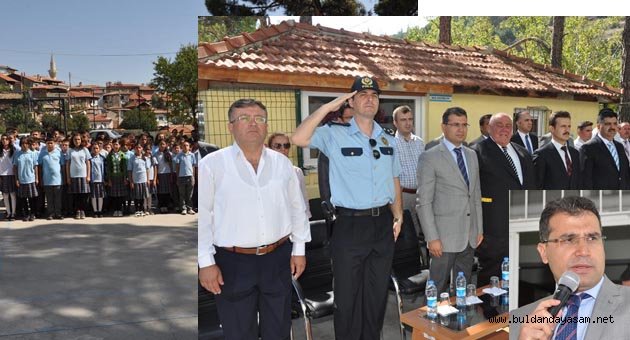 EĞİTİM ÖĞRETİME MERHABA