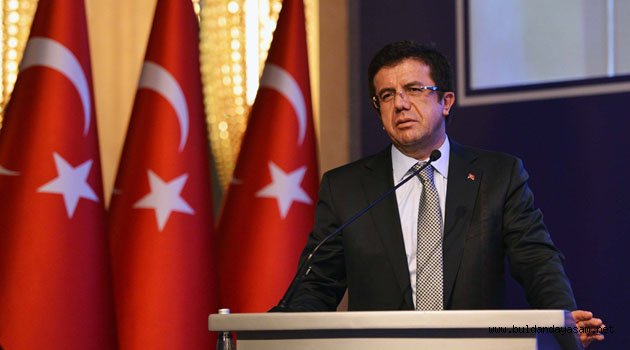EKONOMİ BAKANI NİHAT ZEYBEKÇİ YARIN BULDAN’A GELİYOR.