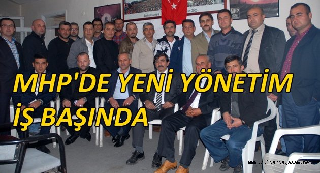 “ELELE GÖNÜL GÖNÜLE ÇALIŞACAĞIZ”