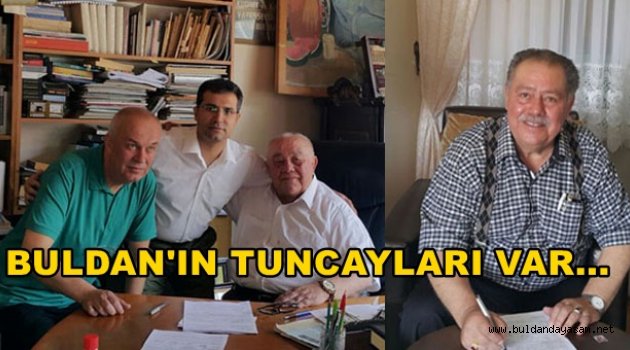 ELLERİNİZDEN ÖPÜYORUZ