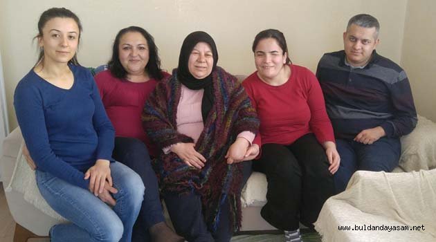 ENGELLERİ KALDIRACAĞIZ