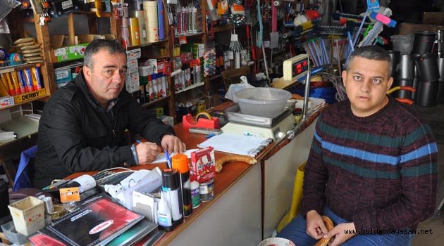 ENGELLİLER DERNEĞİ KURULDU