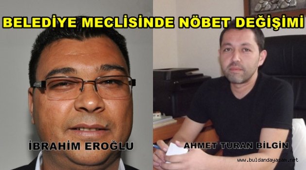 EROĞLU İSTİFA ETTİ.