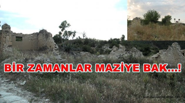 ESKİ GÜNLERİNİ ARIYOR