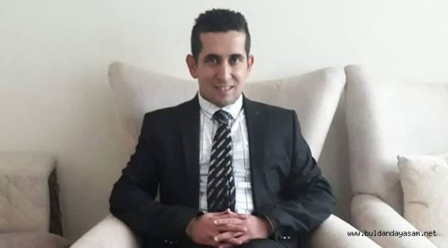 EVİNDE ÖLÜ BULUNDU