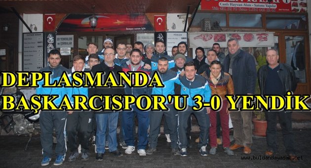 EZDİ GEÇTİ