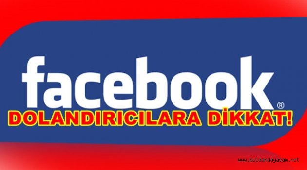 FACEBOOK HESAPLARINI ELE GEÇİRİP VATANDAŞLARI DOLANDIRMAYA ÇALIŞANLARA KARŞI İLÇE EMNİYET MÜDÜRLÜĞÜNDEN UYARI!
