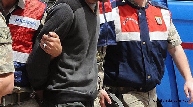 FETÖ DOLANDIRICILARINA JANDARMA GÖZ AÇTIRMADI