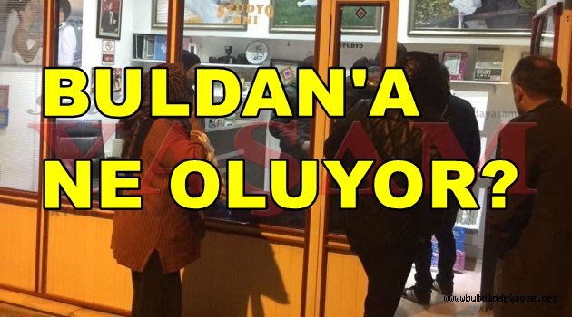 FOTOĞRAFÇIYA POMPALI TÜFEKLE ATEŞ AÇILDI.
