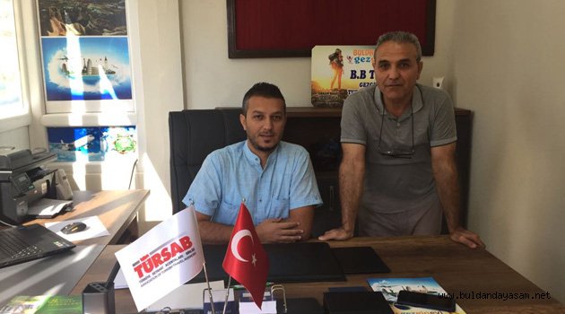 GEZGİNEVİ İLE GEZECEĞİZ