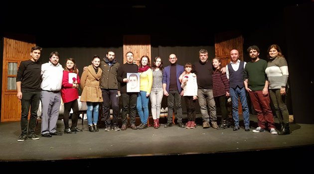 “GİR DOLABA” DENİZLİ’Yİ KIRDI GEÇİRDİ