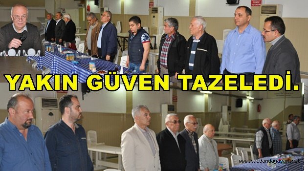 GÜZELLEŞTİRME’DE 3 YIL DAHA YAKIN DÖNEMİ.