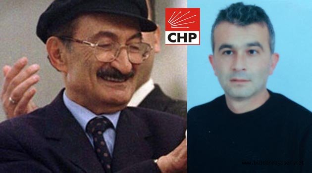 “HAK VE HALK DİYEN LİDER”