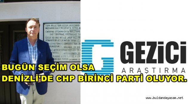 HALİS ÖDEL'DEN KAPSAMLI BİR ARAŞTIRMA..