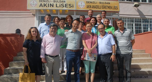 HASRET GİDERDİLER