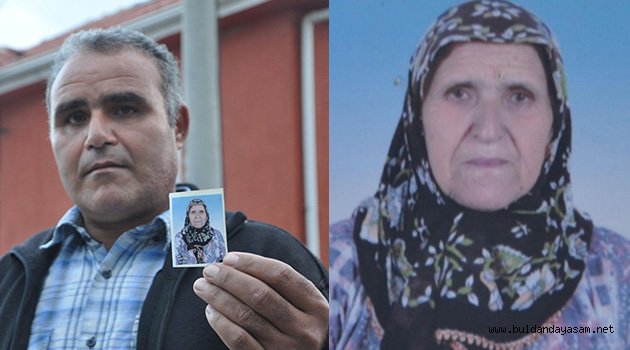 HASTANEDE YANLIŞ KAN VERİLİNCE ÖLDÜĞÜ İDDİA EDİLİYOR.