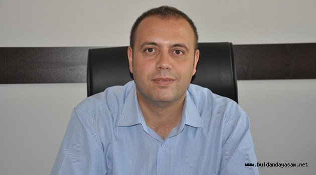 İLÇE GIDA, TARIM ve HAYVANCILIK MÜDÜRLÜĞÜNE SERDAL UĞUR ATANDI.