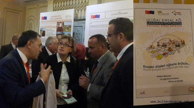 IPARD’DAN 1 MİLYAR 45 MİLYON AVROLUK DESTEK SÖZÜ