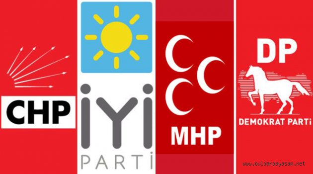 İŞTE BULDAN’I YÖNETMEYE TALİP OLANLAR