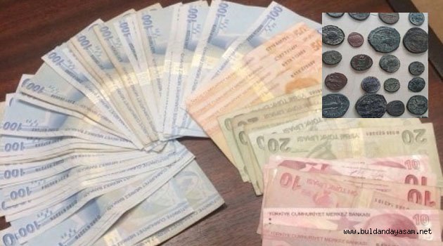 JANDARMA NEFES ALDIRMADI