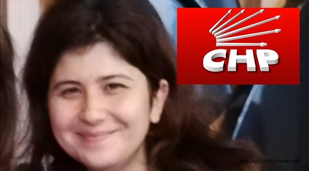 “KADIN, TOPLUMDA DAİMA VAR OLACAKTIR”