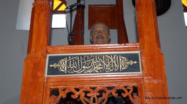 KELİME-İ TEVHİD ABBAS’DA