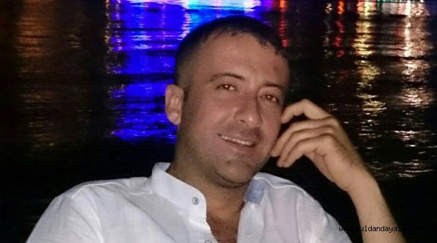 KESKİN AÇIKLAMA YAPTI