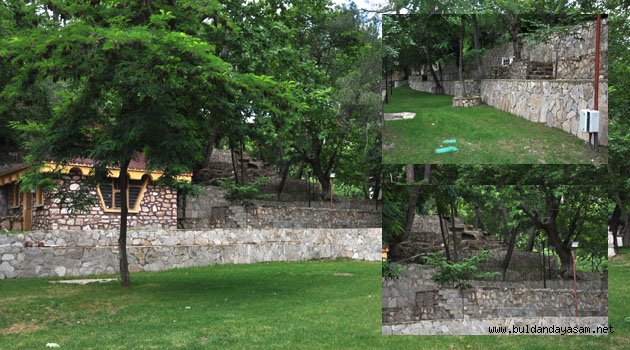 KESTANE DERESİ BİR BAŞKA BAHARA MI KALDI?