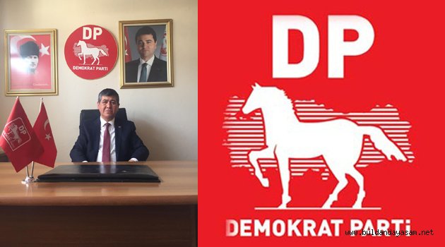 “KİMSE KENDİNİ BULUNMAZ HİNT KUMAŞI SANMASIN”
