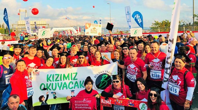 KIZLAR İÇİN KOŞTULAR