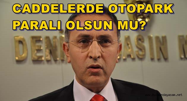 MART’TA SANDIK BAŞINDAYIZ