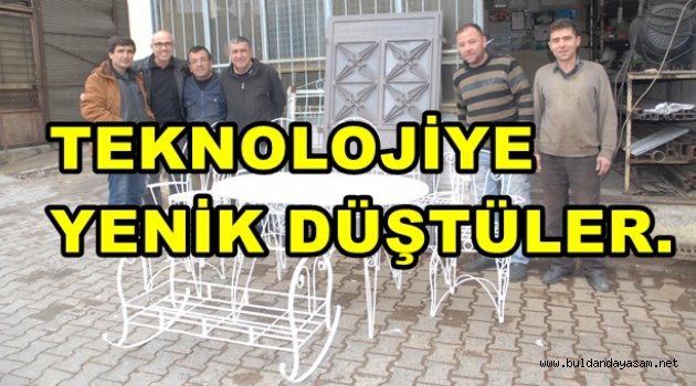 MAZİDE KALDI