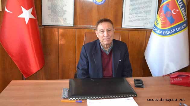 MEHMET KÖYLÜ GÜVEN TAZELEDİ
