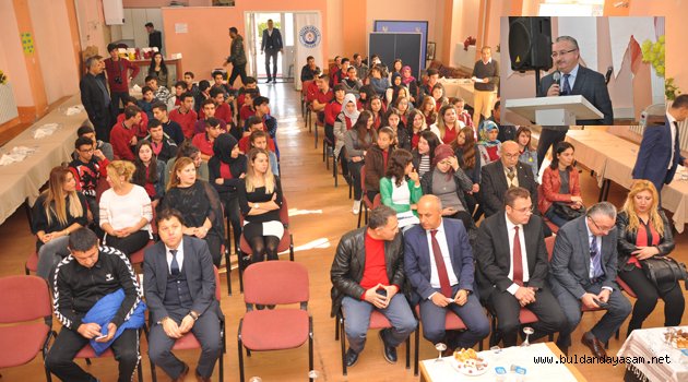 METEM PROJELERE DOYMUYOR