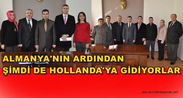 METEM YURTDIŞINI ÇOK SEVDİ.