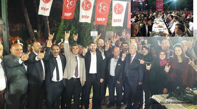 MHP MEHTERLE COŞTU