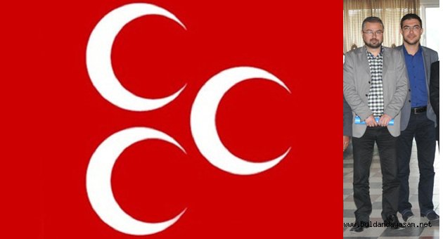 MHP'Lİ MECLİS ÜYELERİNDEN SERT AÇIKLAMA