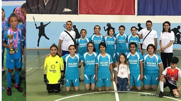 MUHTEŞEM KIZLAR TARİH YAZDILAR