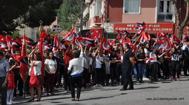 “NEREDE O ESKİ 19 MAYISLAR…?”