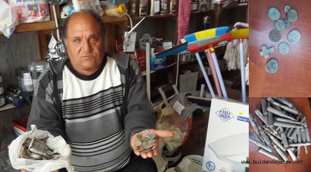 ÖRNEK VATANDAŞ