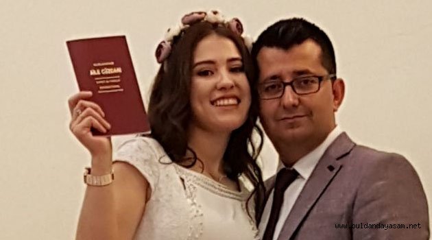 OSMAN ÖREN DÜNYA EVİNE GİRDİ