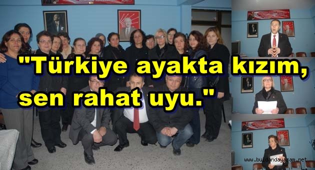ÖZGECANLAR ÖLMESİN