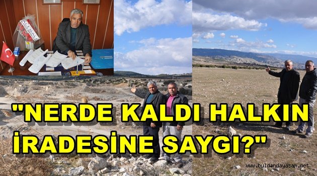 REFERANDUMU KİM TAKAR Kİ?