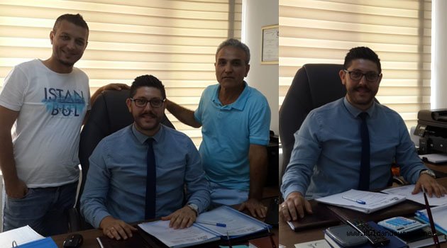 SAAT MÜHENDİSLİK AÇILDI