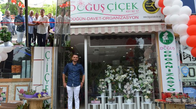SADECE MARS’A ÇİÇEK GÖNDEREMİYORUZ..!
