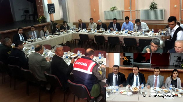 SAĞLIKLI YAŞAM İÇİN, SÜT İÇİN.
