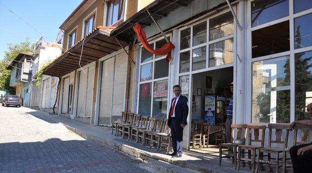SEMERCİ SOKAĞIN KADERİ DEĞİŞECEK
