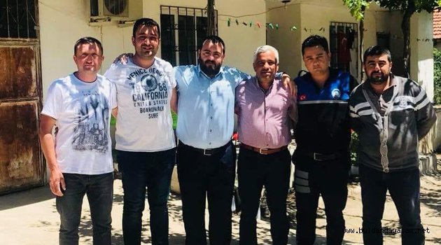 SEZONUN İLK GÜREŞİ DOĞANKÖY’DE